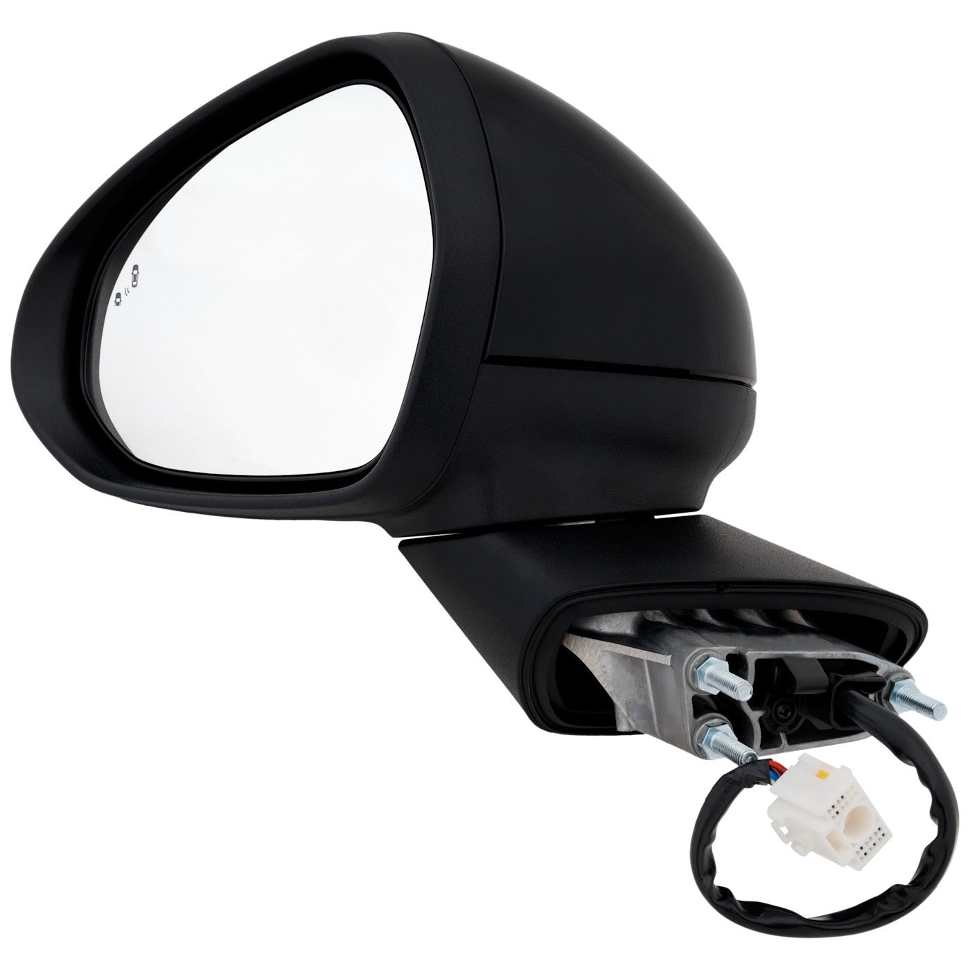 Driver Left Side Heated Mirror for Kia K5 (2021–2024)