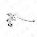 Clutch Lever Assembly for Honda CR80 CR85 CR125 CR250 7/8" 22mm