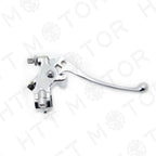 Clutch Lever Assembly for Honda CR80 CR85 CR125 CR250 7/8" 22mm