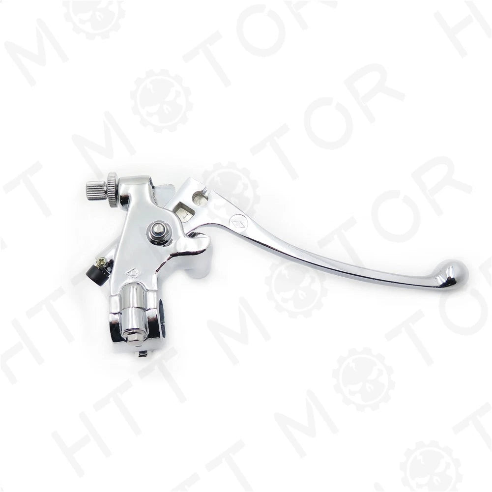 Clutch Lever Assembly for Honda CR80 CR85 CR125 CR250 7/8" 22mm