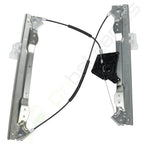 Window Regulator for Dodge Avenger (2008–2010) Front Left