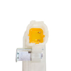 Set of 2 Door Lock Actuators for Infiniti I35
