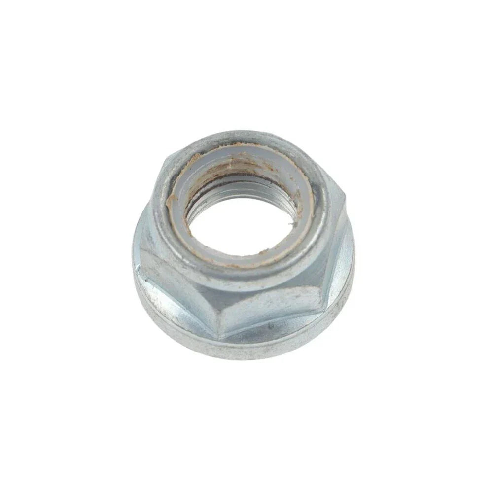 3 Pcs Hex Lock Steering Linkage Nut for Dodge Ram 2500 3500 (2003-2023)