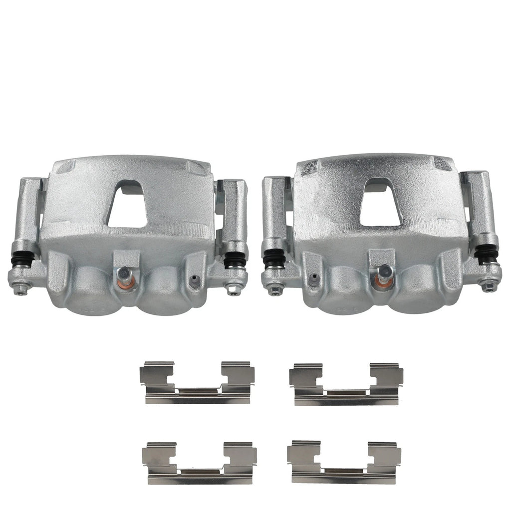 Brake Caliper Pair for Jeep Grand Cherokee (2005–2010)