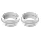 AC Hose Connector for 5.1 & 5.9 Inch Hoses (Flexible 4in1)