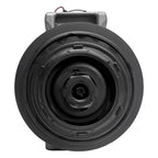 AC Compressor Replacement for Mercedes E550 5.5L (2010-2011)