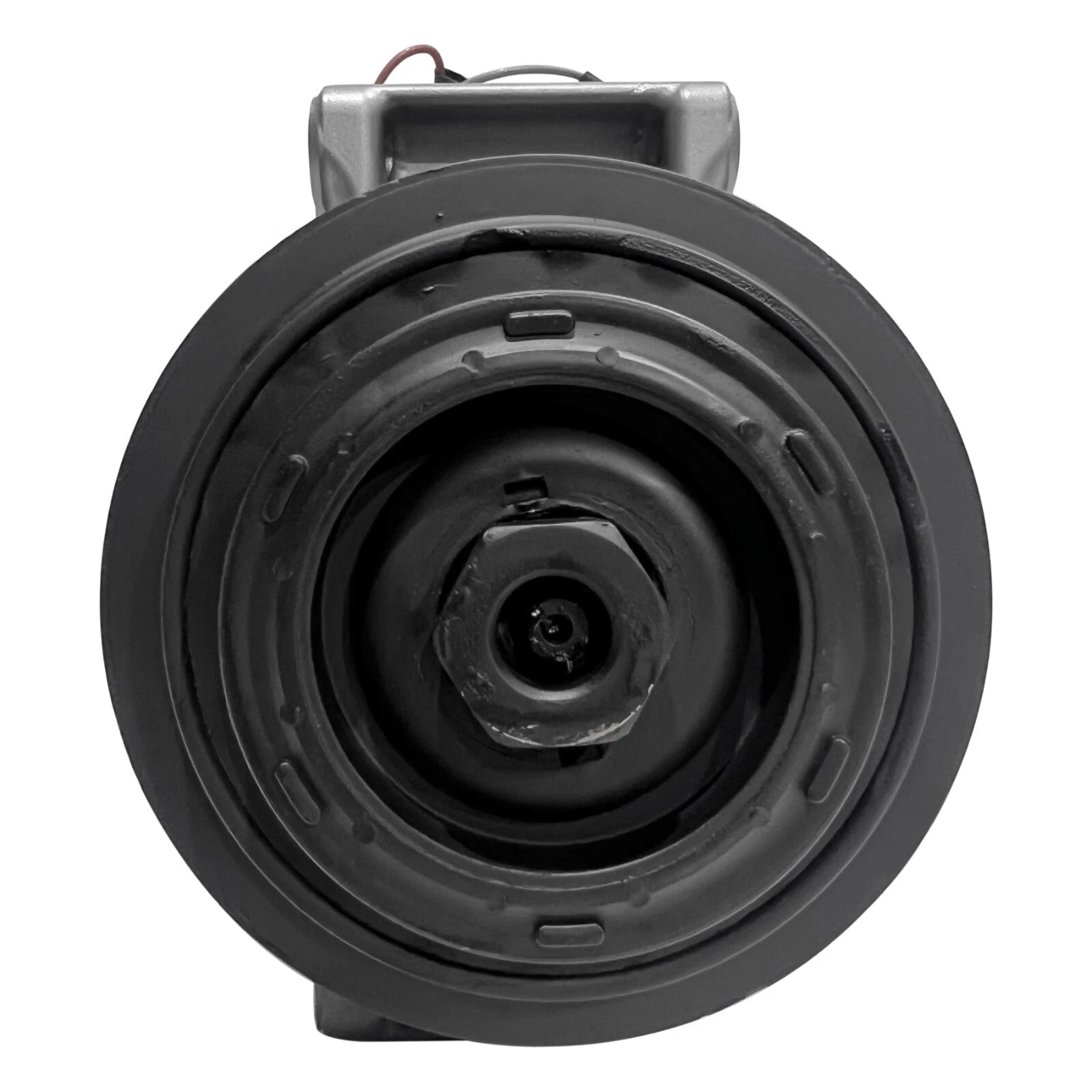AC Compressor Replacement for Mercedes E550 5.5L (2010-2011)