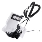 Door Lock Actuator Motor Front Right for Mazda CX-7 (2008–2012)
