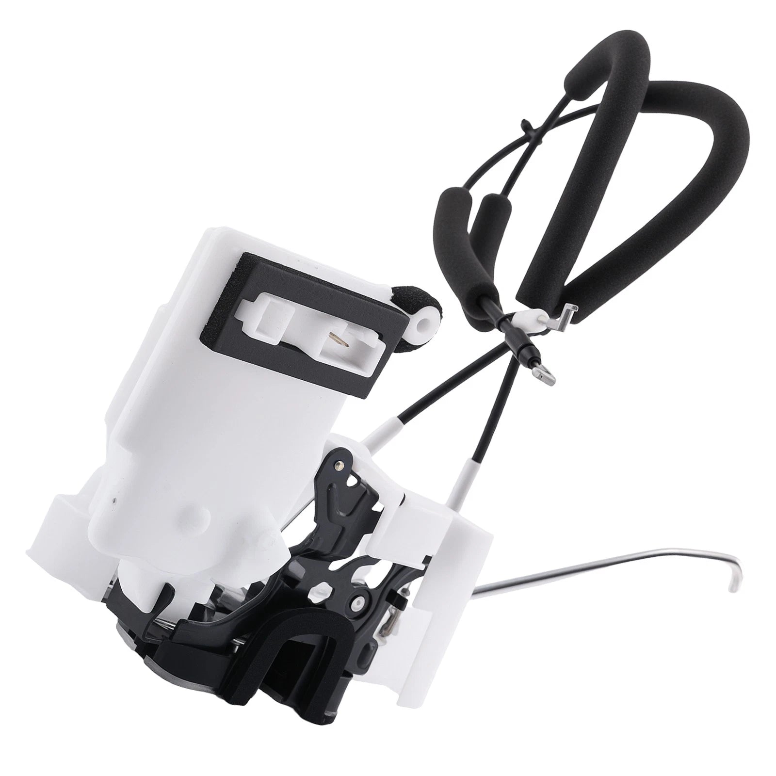 Door Lock Actuator Motor Front Right for Mazda CX-7 (2008–2012)