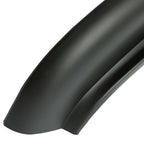 Front Valance for Ford F-150 (2006-2008) Textured Spoiler RWD 2WD