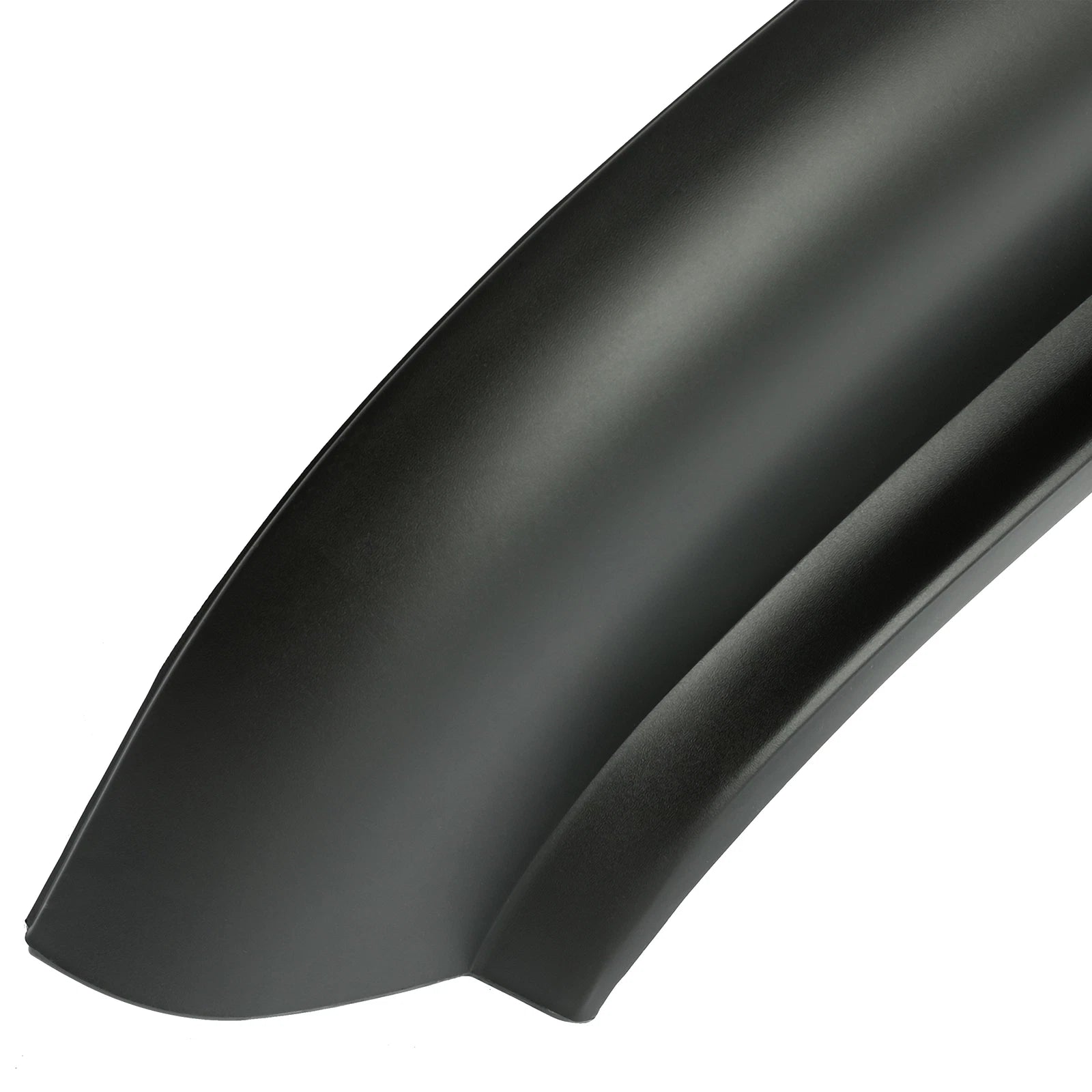 Front Valance for Ford F-150 (2006-2008) Textured Spoiler RWD 2WD