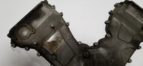 Timing Cover for Jaguar XJ8 XK8 4.0L V8 (2000–2003) XW936059AD OEM