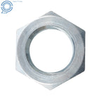 Square Spindle Axle Kit for 7000# Axle (8 x 6.5 Lug)