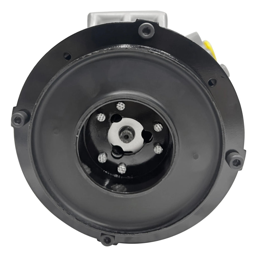 AC Compressor Kit Replacement for Lexus LC500 5.0L (2018-2023)
