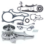 Timing Chain Kit & Water Pump for Toyota 4Runner Pickup Celica (SOHC) (1995–2004)
