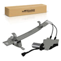Front Left Window Regulator Motor for Pontiac Grand Prix (1997–2003) 741647