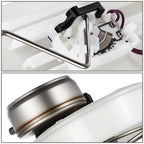 Electric Fuel Pump Module + Sending Unit for Dodge Ram 1500 2500 (2003)