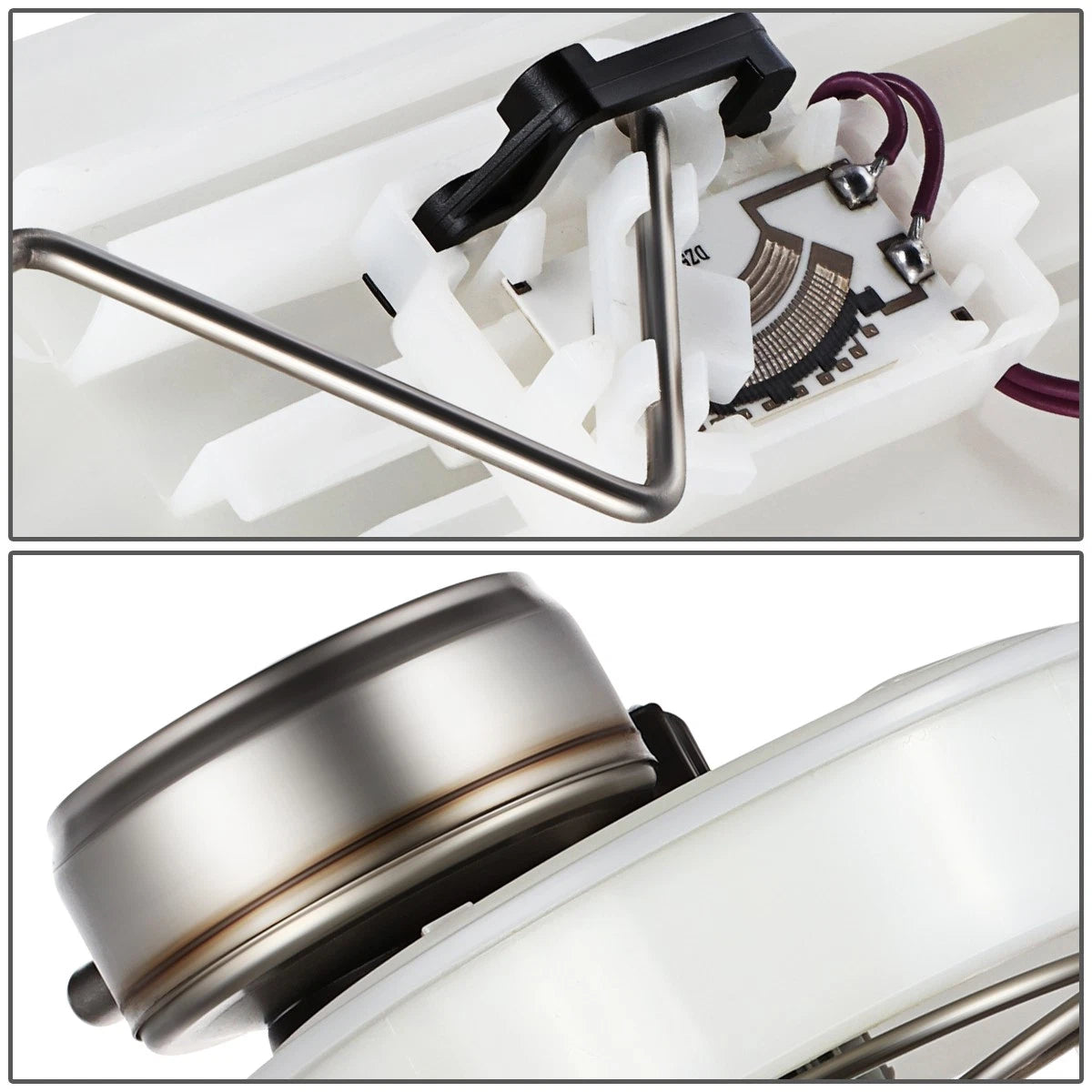 Electric Fuel Pump Module + Sending Unit for Dodge Ram 1500 2500 (2003)
