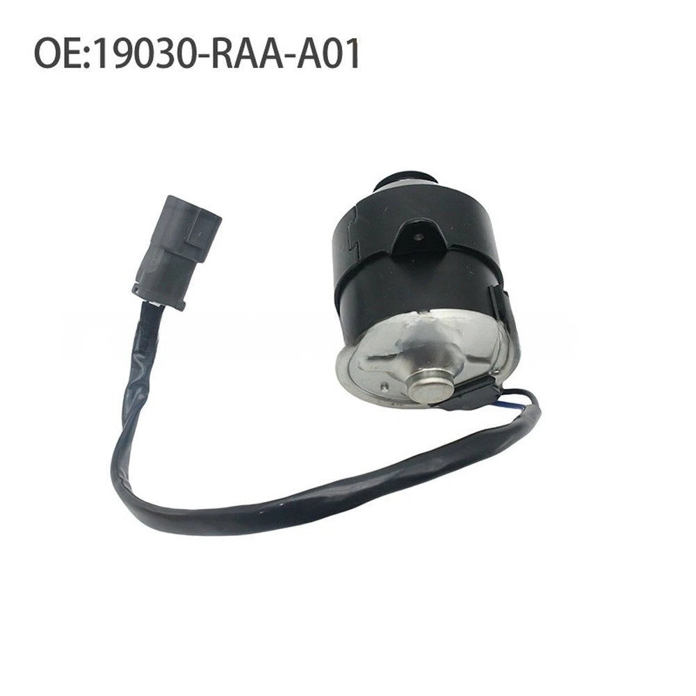 Cooling Fan Motor 19030 RBB 003 for Honda Accord (2003–2007)