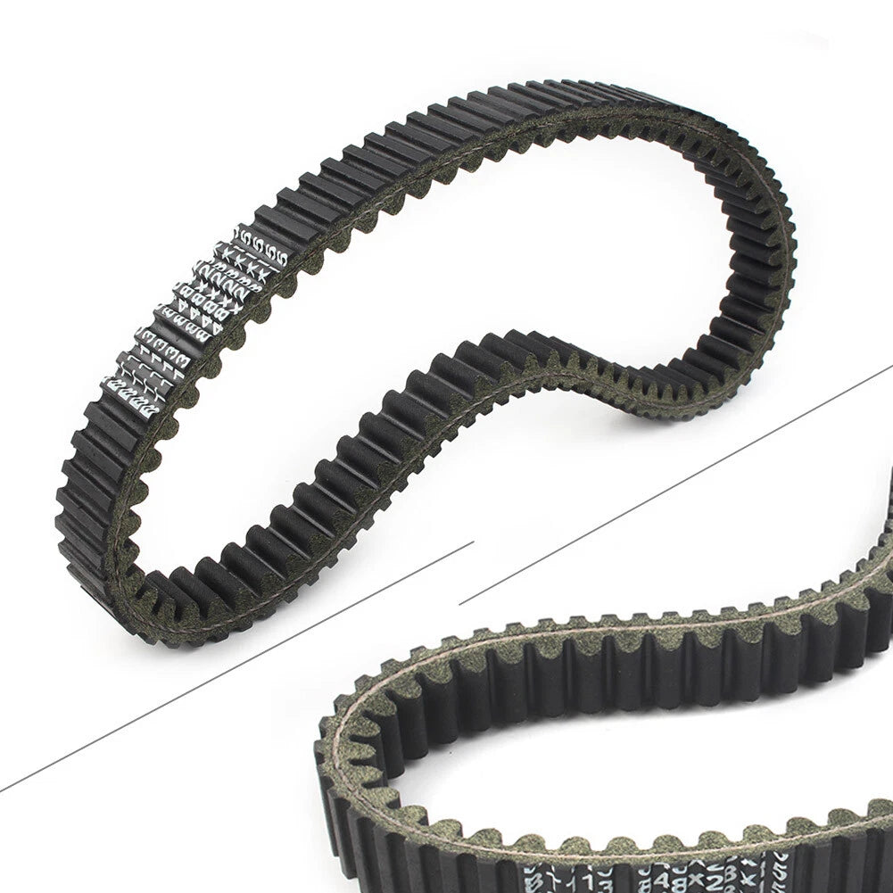 Drive Belt 8482815MM for Kawasaki KVF360 Prairie 360 (2003–2012)