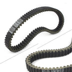 Drive Belt 8482815MM for Kawasaki KVF360 Prairie 360 (2003–2012)