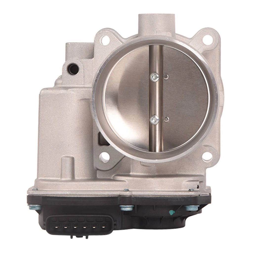 Throttle Body Assembly for Volvo S60 S80 V60 XC60 XC70 (2008–2016)