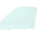 Set of 2 Door Glasses for Toyota Tundra