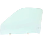 Set of 2 Door Glasses for Toyota Tundra