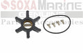 Impeller Kit Set of 2 for Westerbeke Generator 3.0 BPMG 3.5 SBCG (48065)