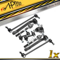 10x Sway Bar Tie Rod Ball Joint for Kia Sorento (2011–2013)