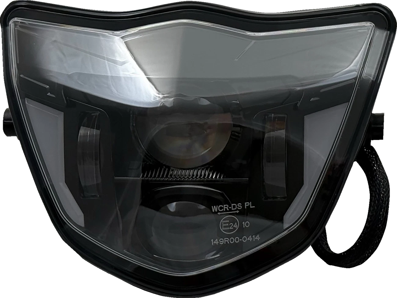 LED Headlight for Yamaha L20-4003E (2013–2023)
