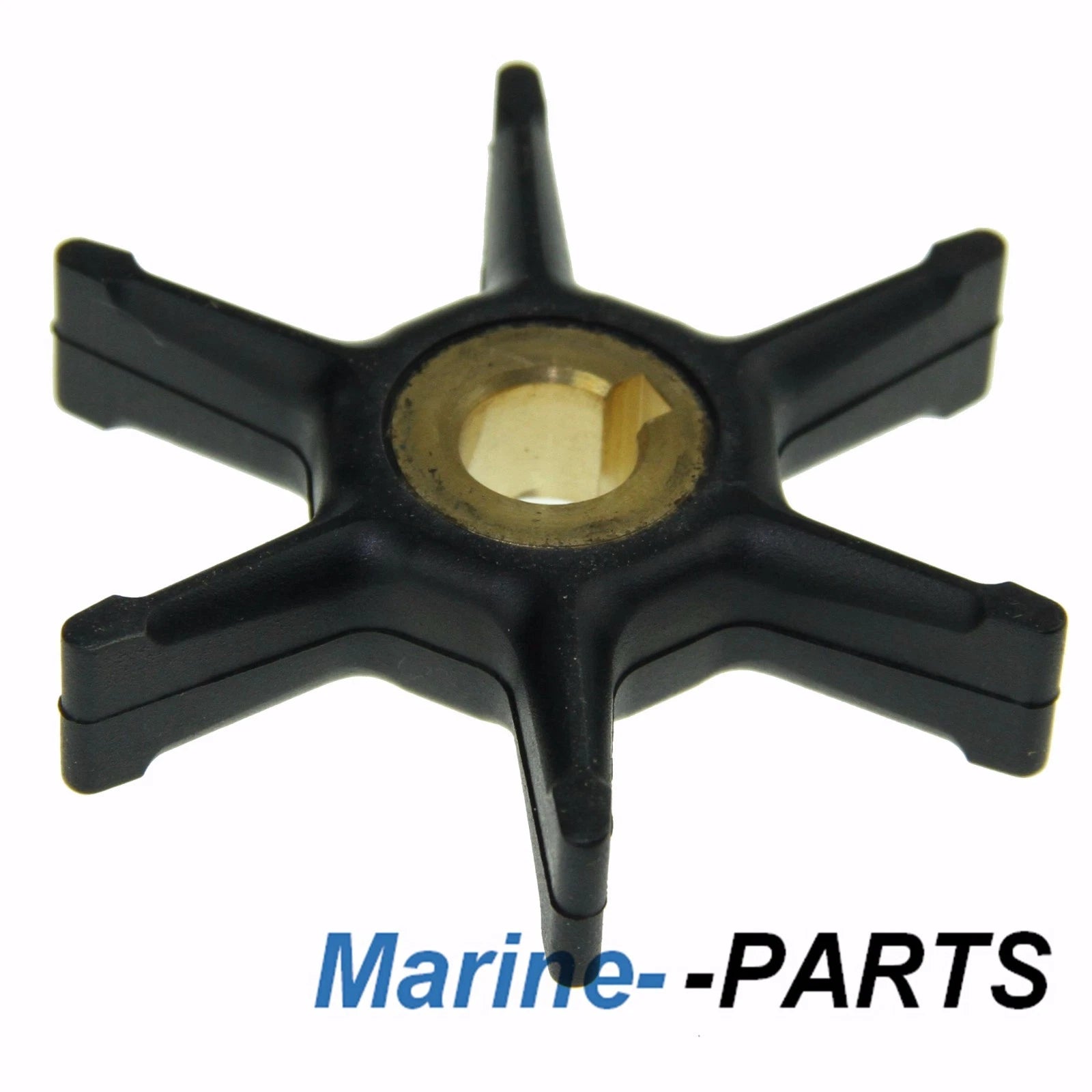 Outboard Impeller 18-3001 for Evinrude/OMC