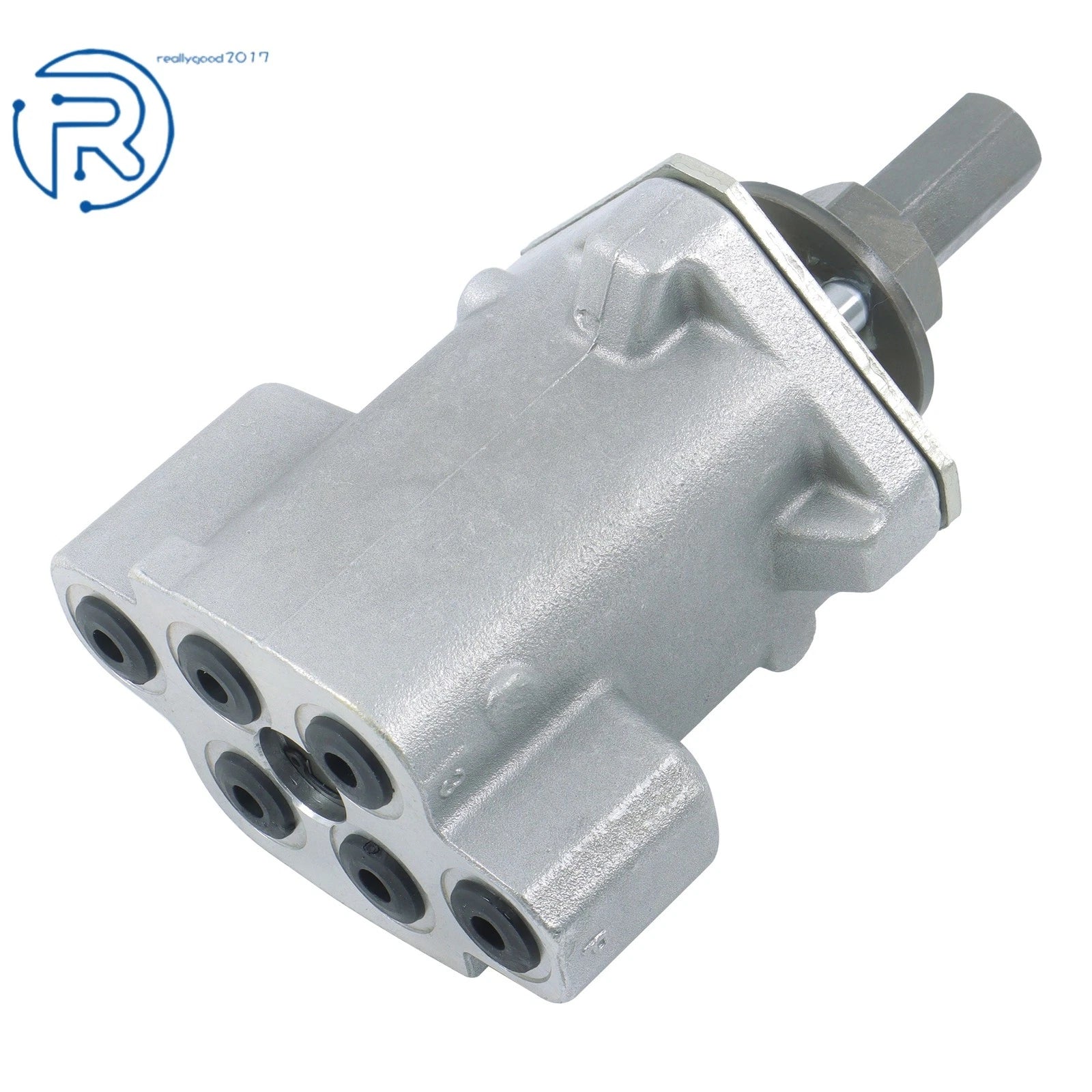 Pilot Valve for Hitachi ZX200-3 ZX240-3 ZX330-3 (9239583/9268375/9247135/9257577)