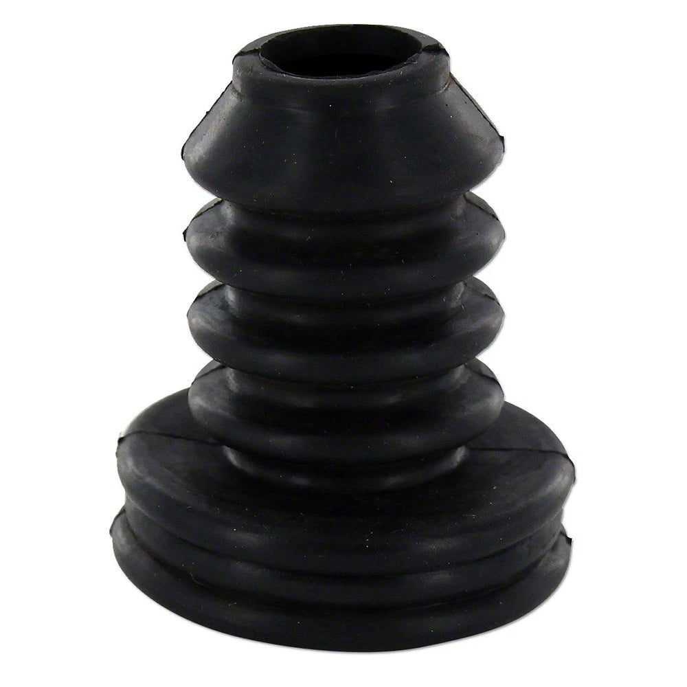 Touch Control Valve Boot for Case/International Harvester (Replaces HYM40-0879)