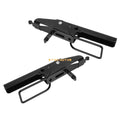 RH & LH Tailgate Latch Set for Polaris Ranger 800 570 500 (1018849 1018850)