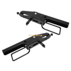 RH & LH Tailgate Latch Set for Polaris Ranger 800 570 500 (1018849 1018850)