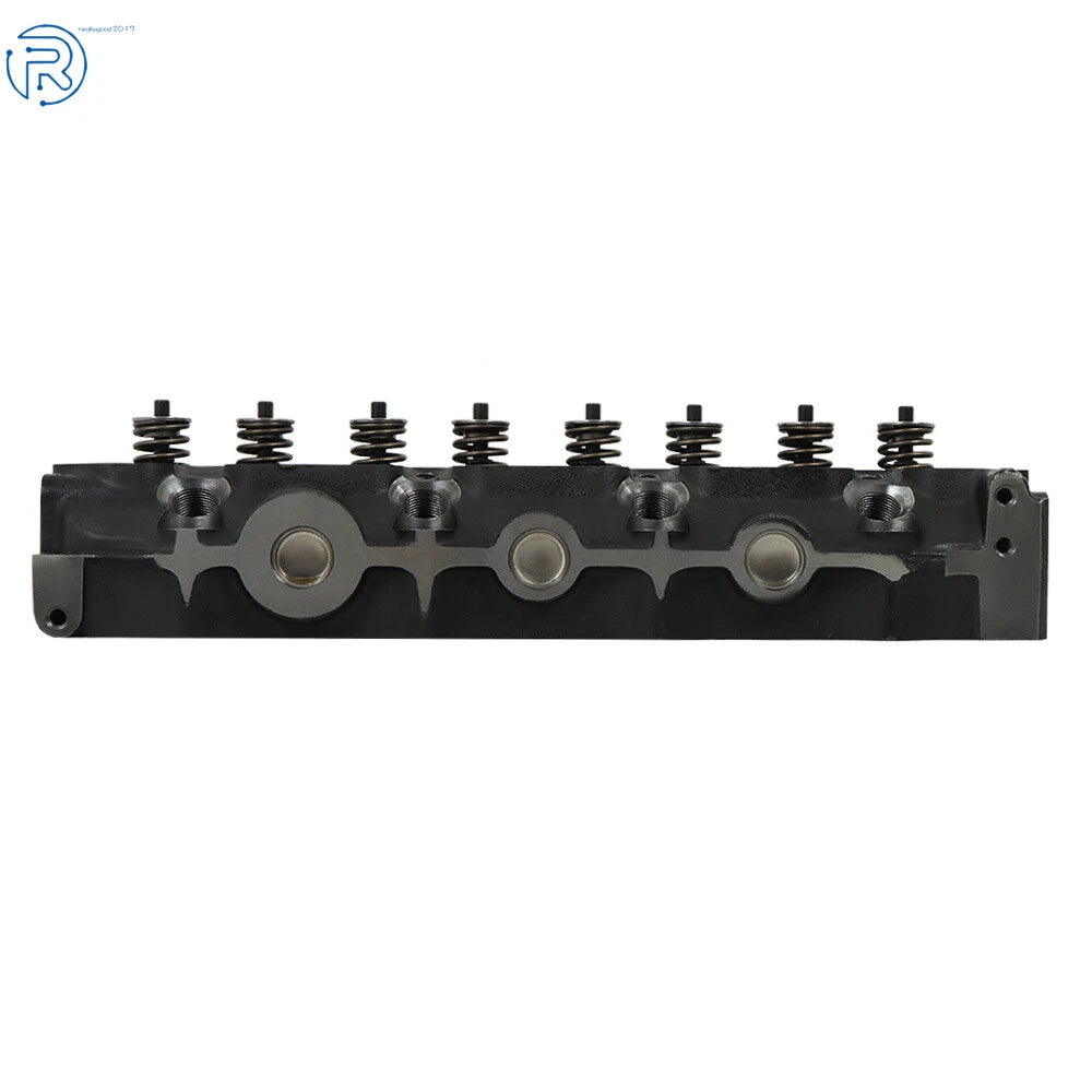 Complete Cylinder Head for Perkins 404D-22