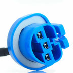 LED Headlight Canbus Anti-Flicker Decoder for 9004/9007 (2010-2012)