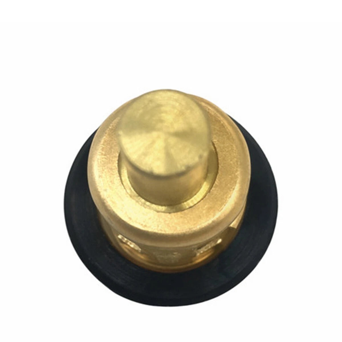Thermostat Kit 5005440 75692 434841 for Johnson Mercury Outboard (N/A)