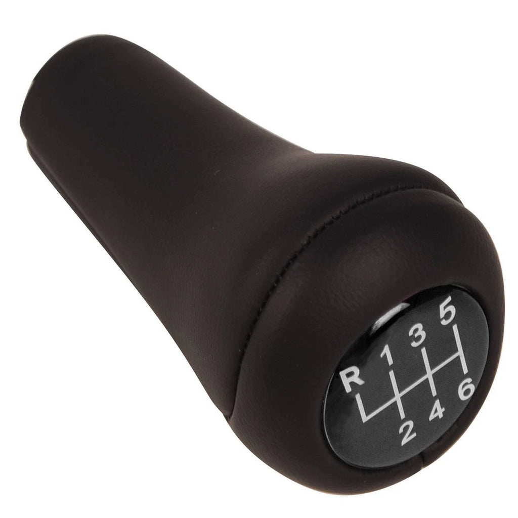 Leather Gear Shift Knob for BMW 5 7 Series M (E21 E34 E36 E46)
