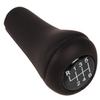 Leather Gear Shift Knob for BMW 5 7 Series M (E21 E34 E36 E46)