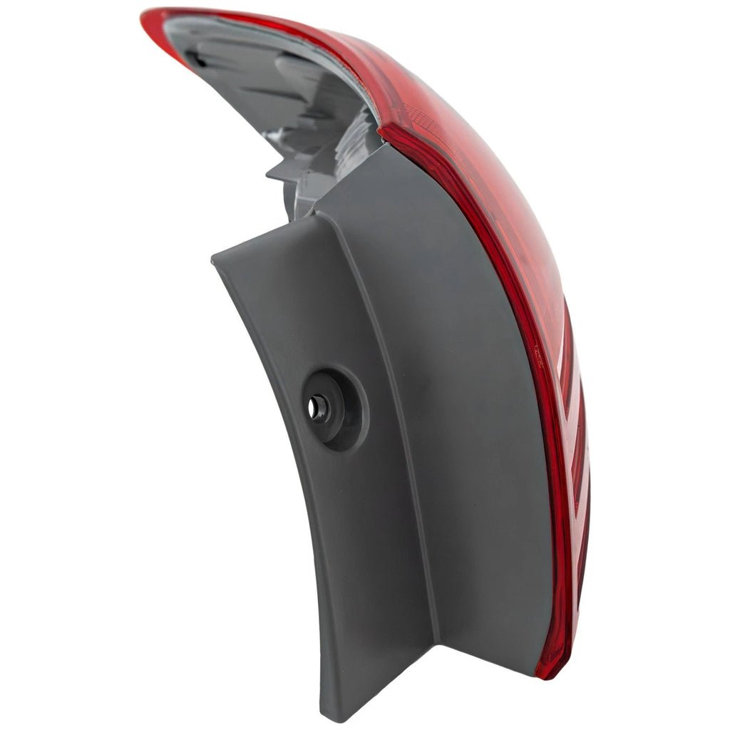 Tail Light for Nissan Rogue (2008–2015) Passenger Side