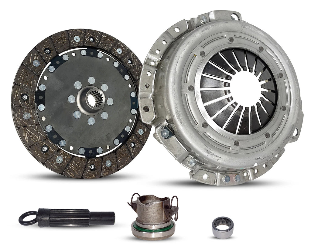 Clutch Kit for Jeep Liberty (2002–2004)