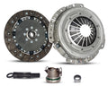 Clutch Kit for Jeep Liberty (2002–2004)