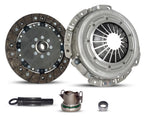 Clutch Kit for Jeep Liberty (2002–2004)