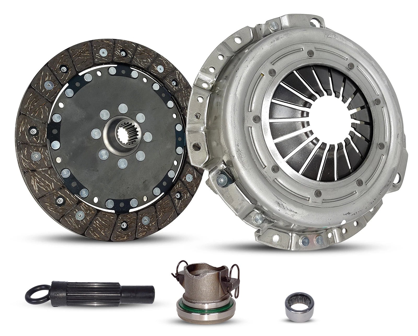 Clutch Kit for Jeep Liberty (2002–2004)