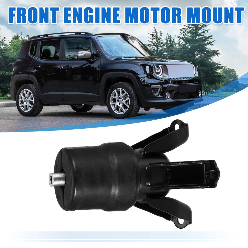 Front Engine Motor Transmission Mount 12361-74490 for Toyota Camry (1997–2001)