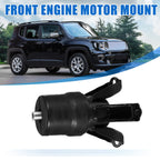 Front Engine Motor Transmission Mount 12361-74490 for Toyota Camry (1997–2001)