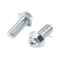 M10x24 Sub-Frame Bolt Kit  Pcs for Honda CRF250R CRF450R (2010-2016)