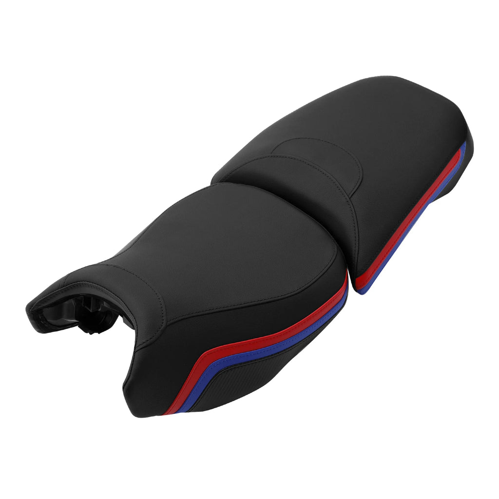 Rider & Passenger Seats for BMW R1200GS Adventure (2013–2018) R1250GS (2019–2023)